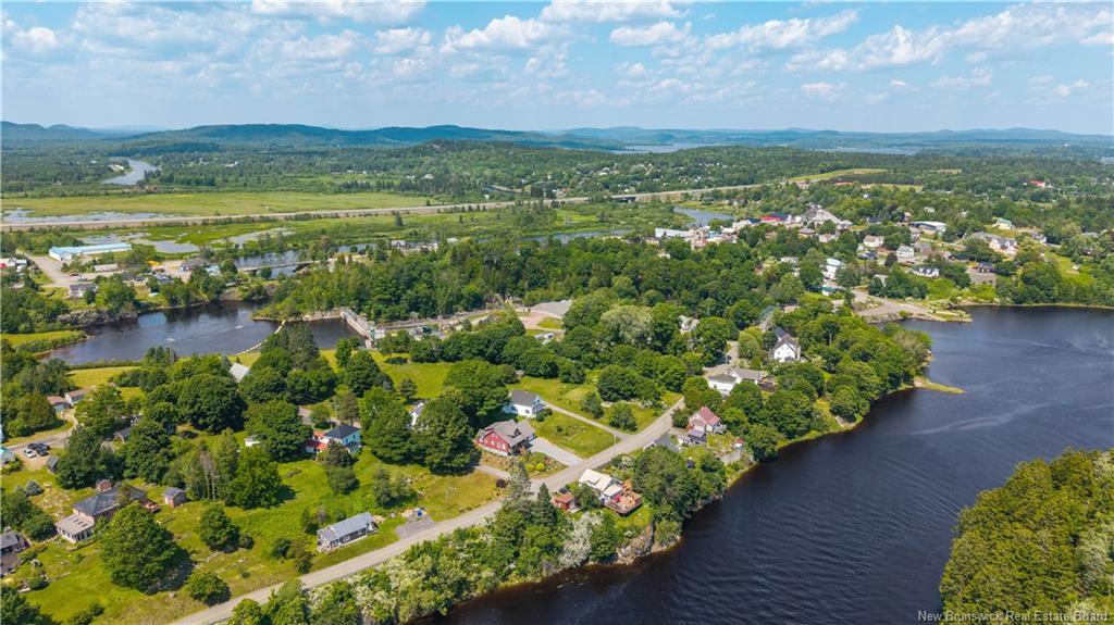 29 South St, St George, NB