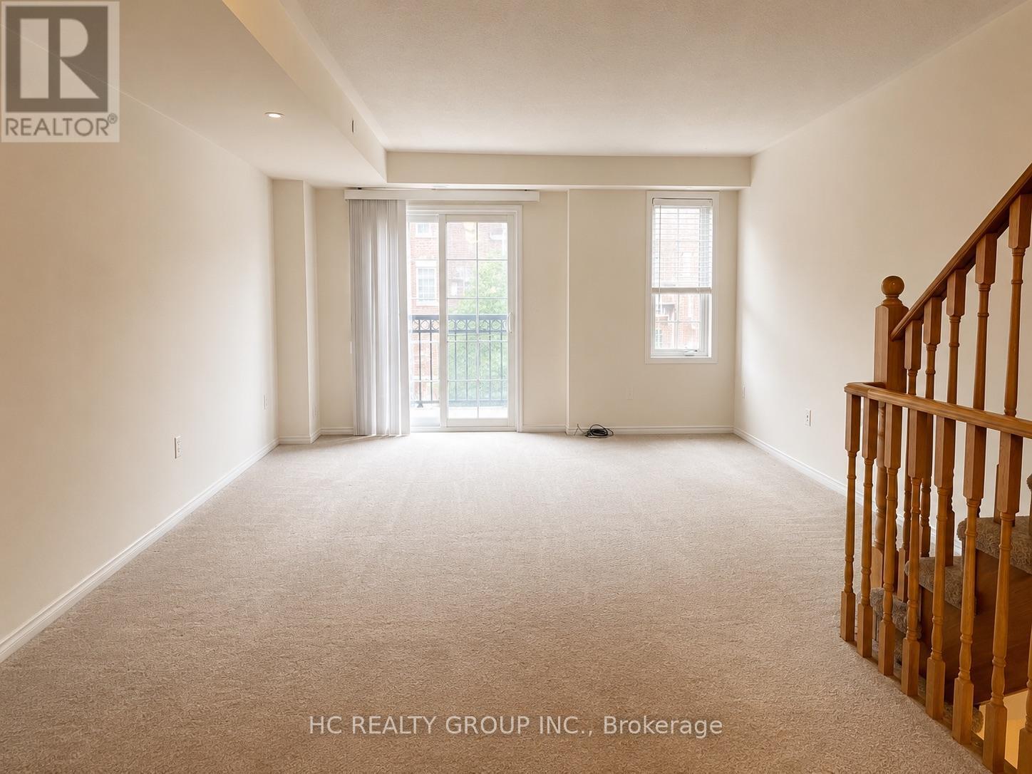 124 - 2645 Eaglesham Path, Oshawa, ON - Indoor Photo Showing Other Room