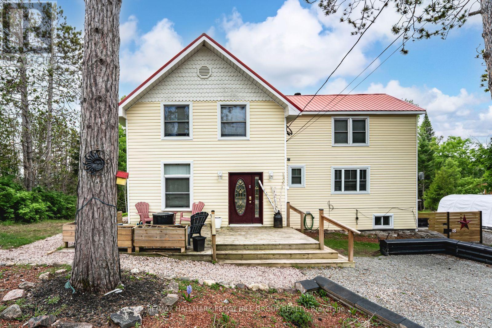 2917 Fairgrounds Road, Ramara, ON