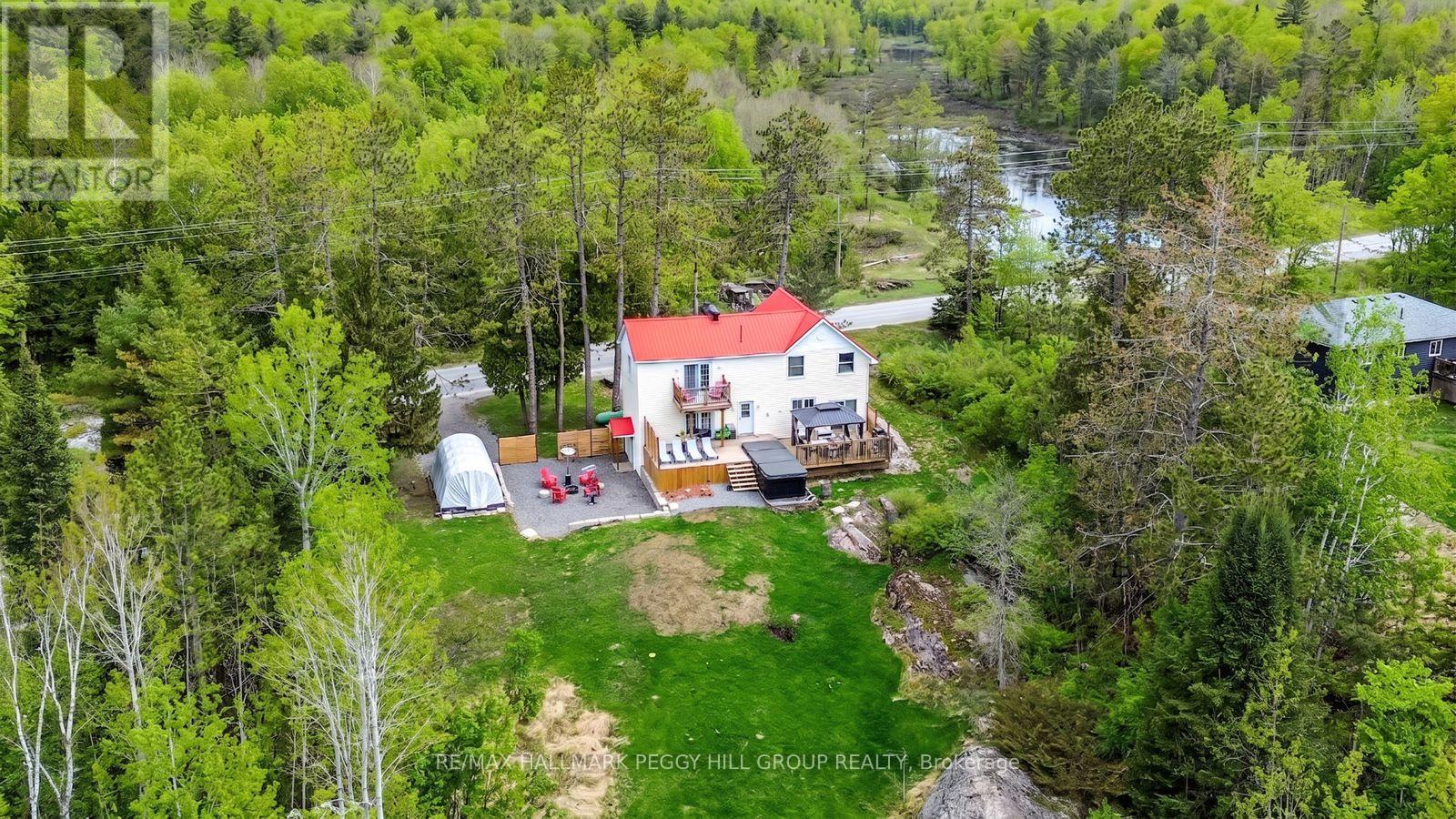 2917 Fairgrounds Road, Ramara, ON