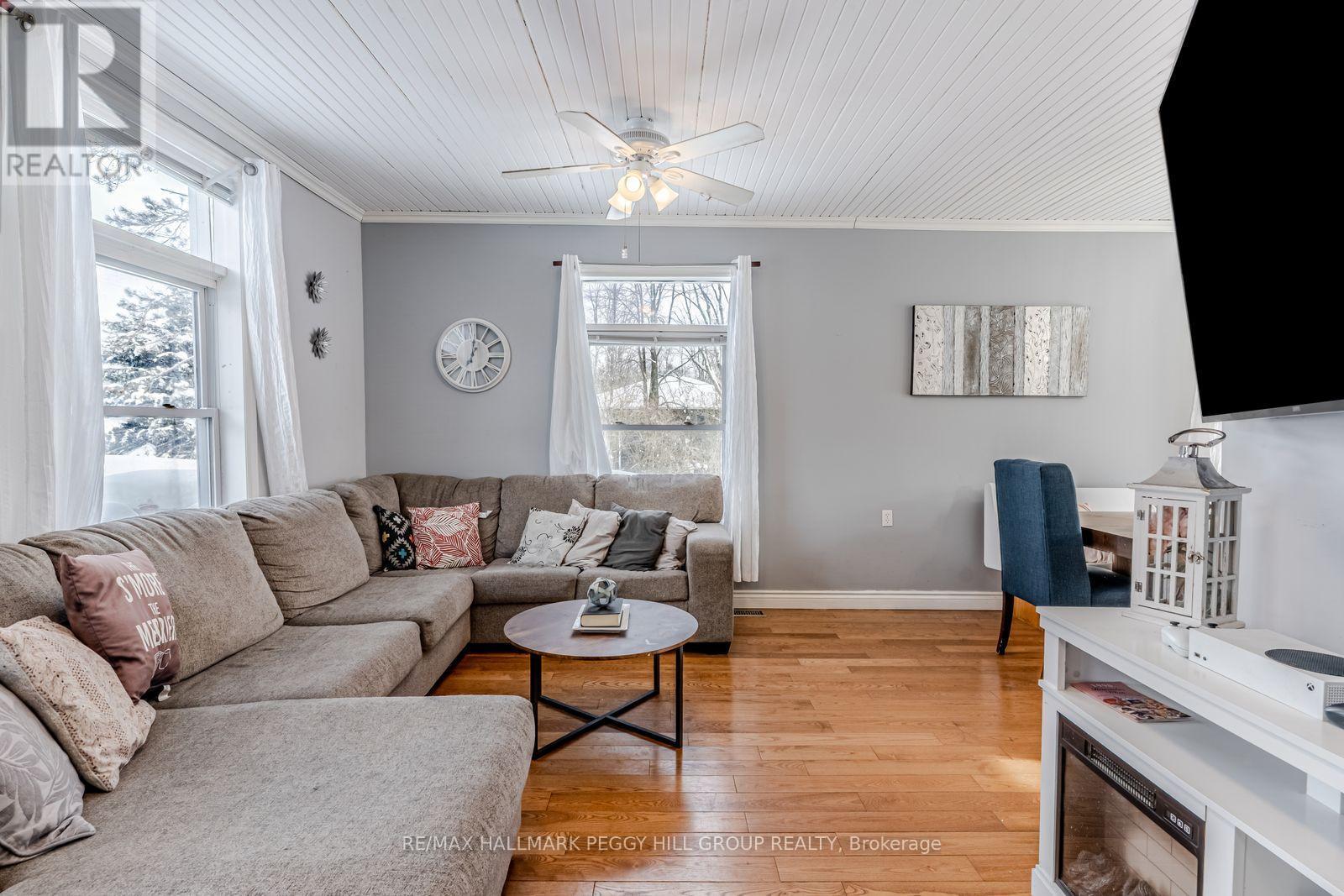 2917 Fairgrounds Road, Ramara, ON