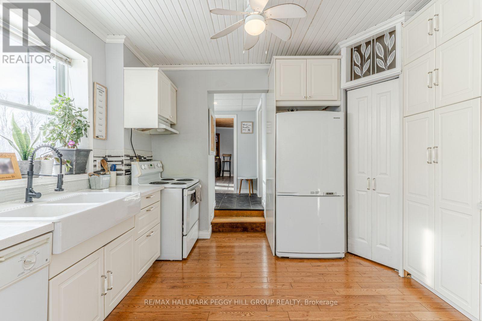 2917 Fairgrounds Road, Ramara, ON