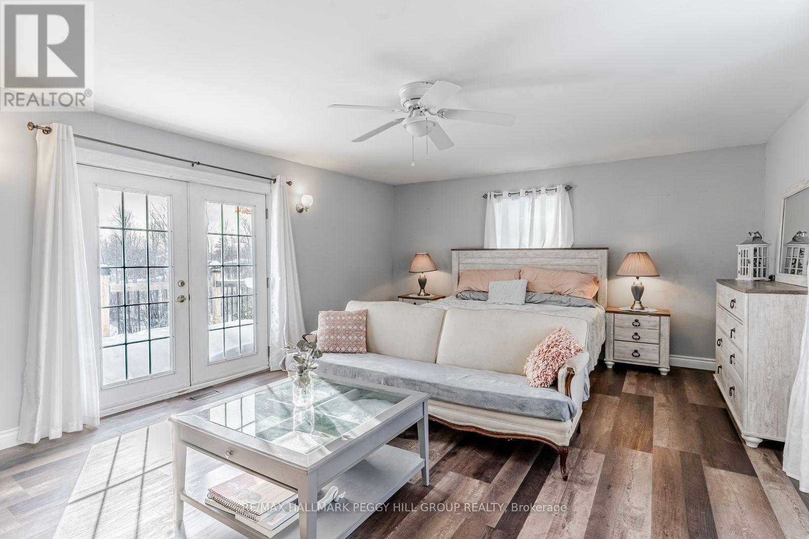 2917 Fairgrounds Road, Ramara, ON
