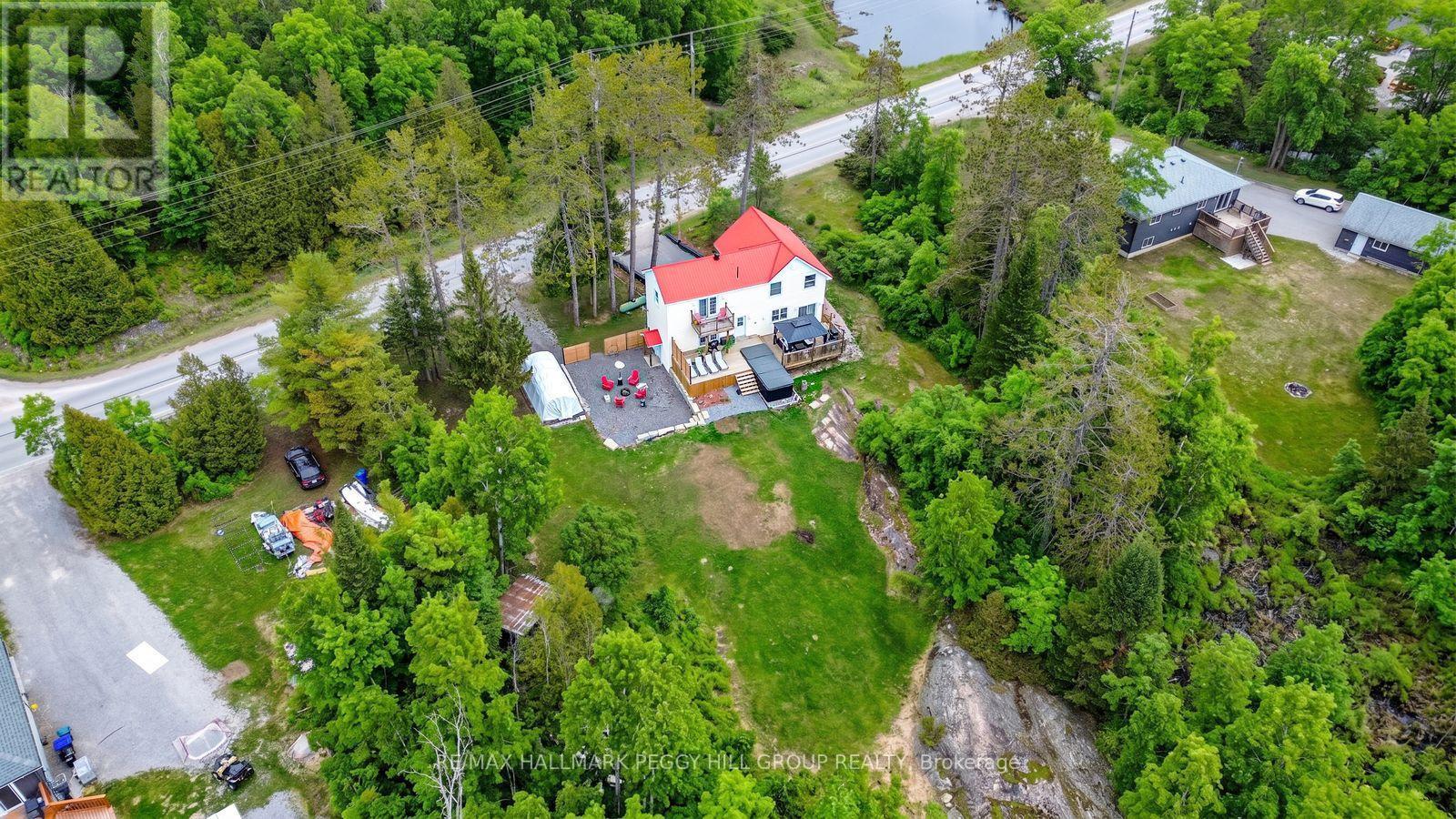 2917 Fairgrounds Road, Ramara, ON