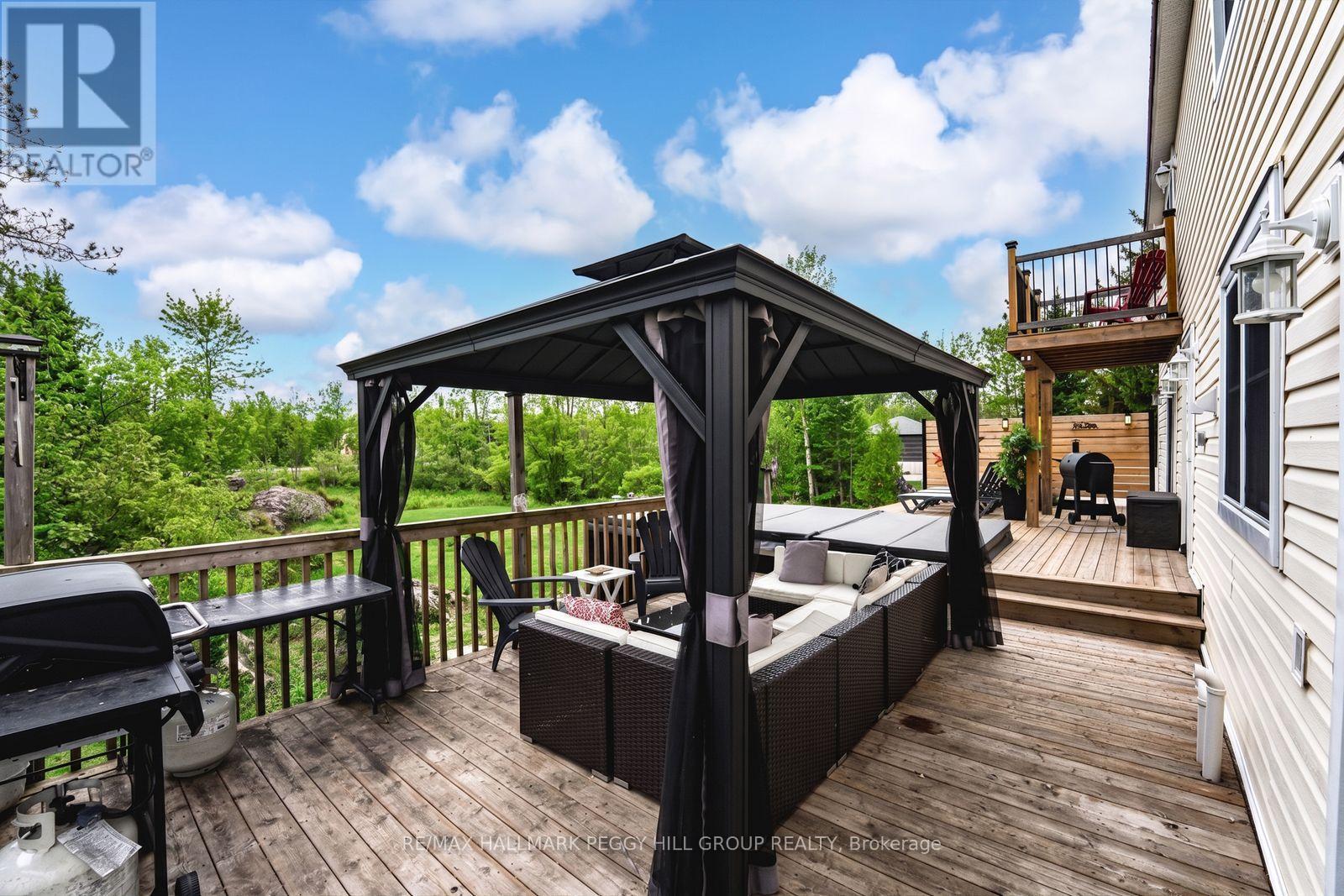 2917 Fairgrounds Road, Ramara, ON
