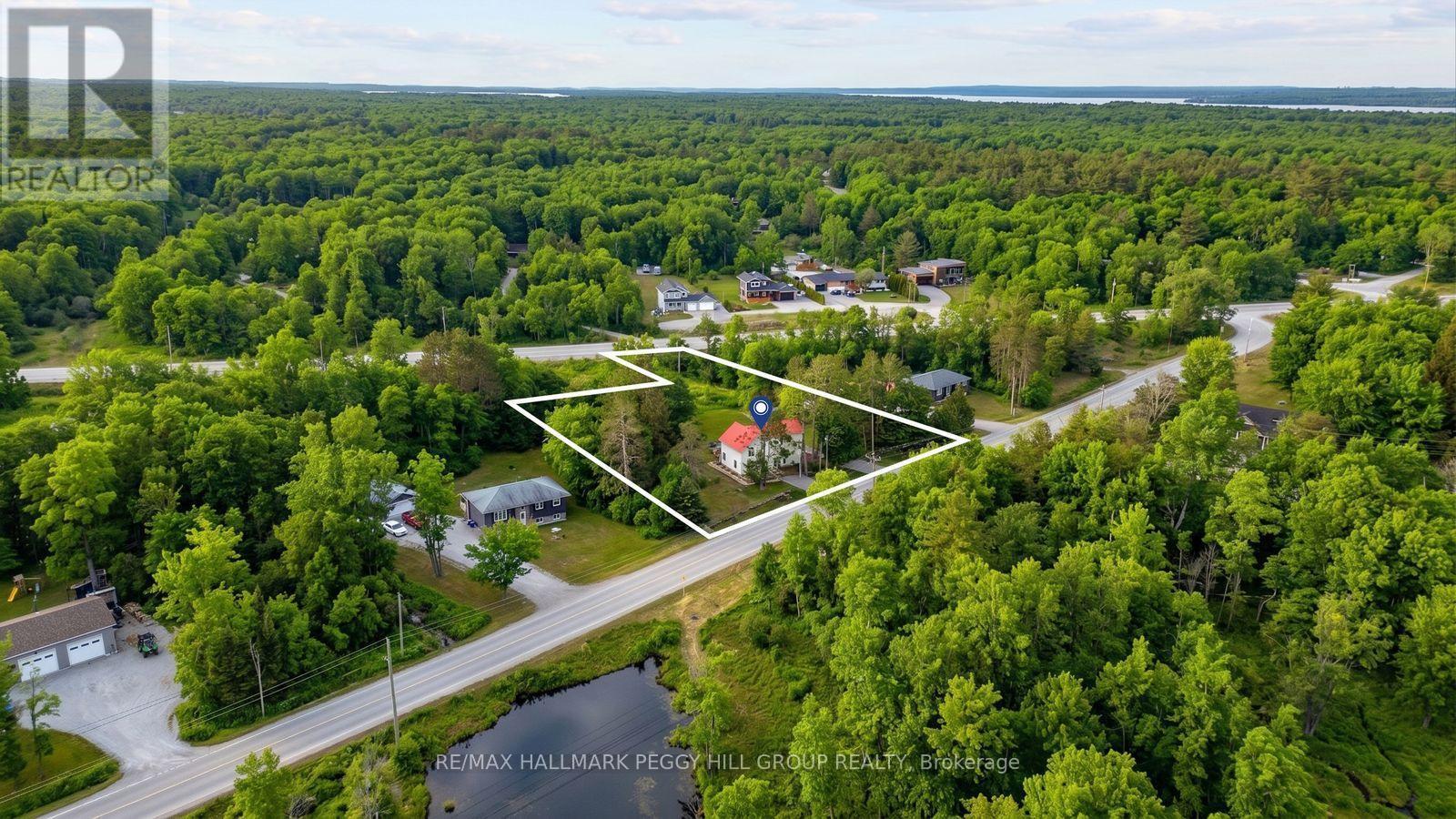 2917 Fairgrounds Road, Ramara, ON