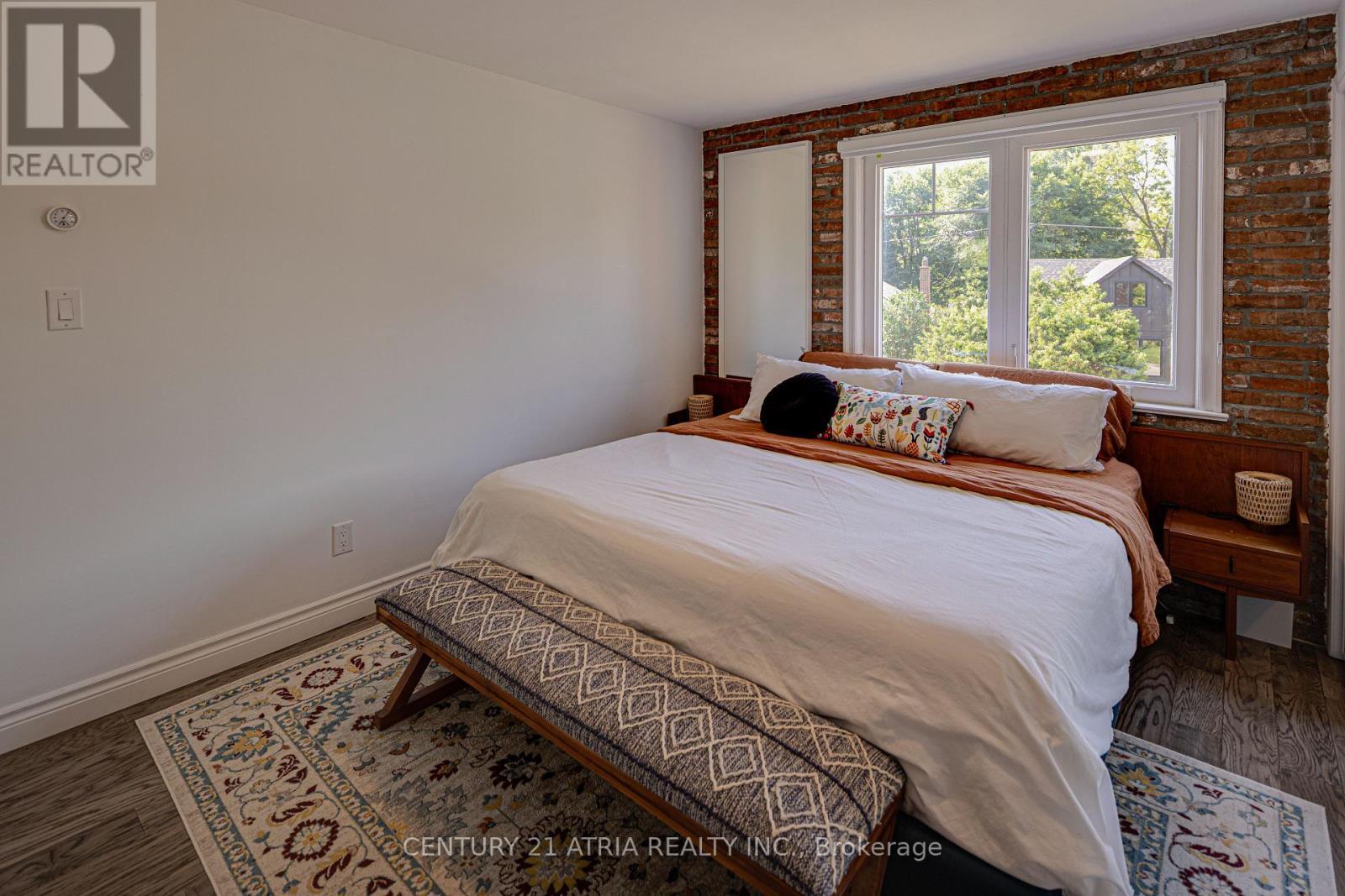 36 Miles Road, Toronto, ON - Indoor Photo Showing Bedroom