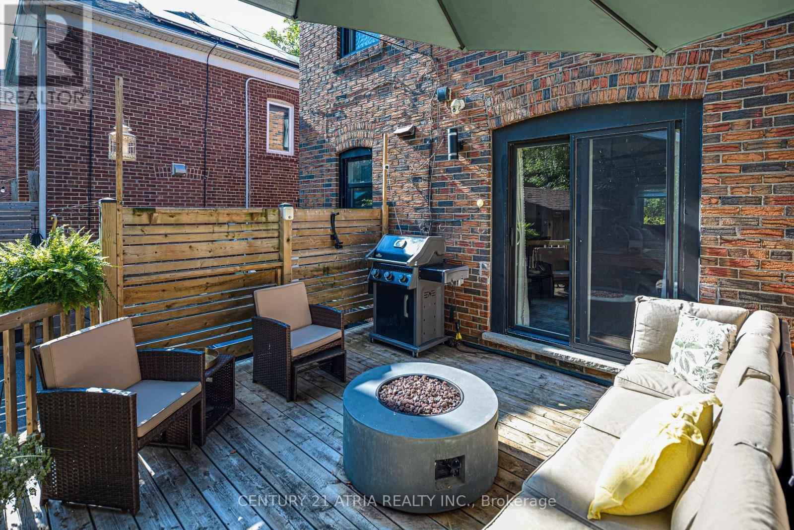 36 Miles Road, Toronto, ON - Outdoor With Exterior