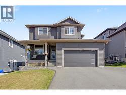 7688 SOUTHRIDGE AVENUE Prince George, BC V2N 6S4