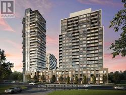 1105 - 8020 DERRY ROAD Milton, ON L9T 3L3