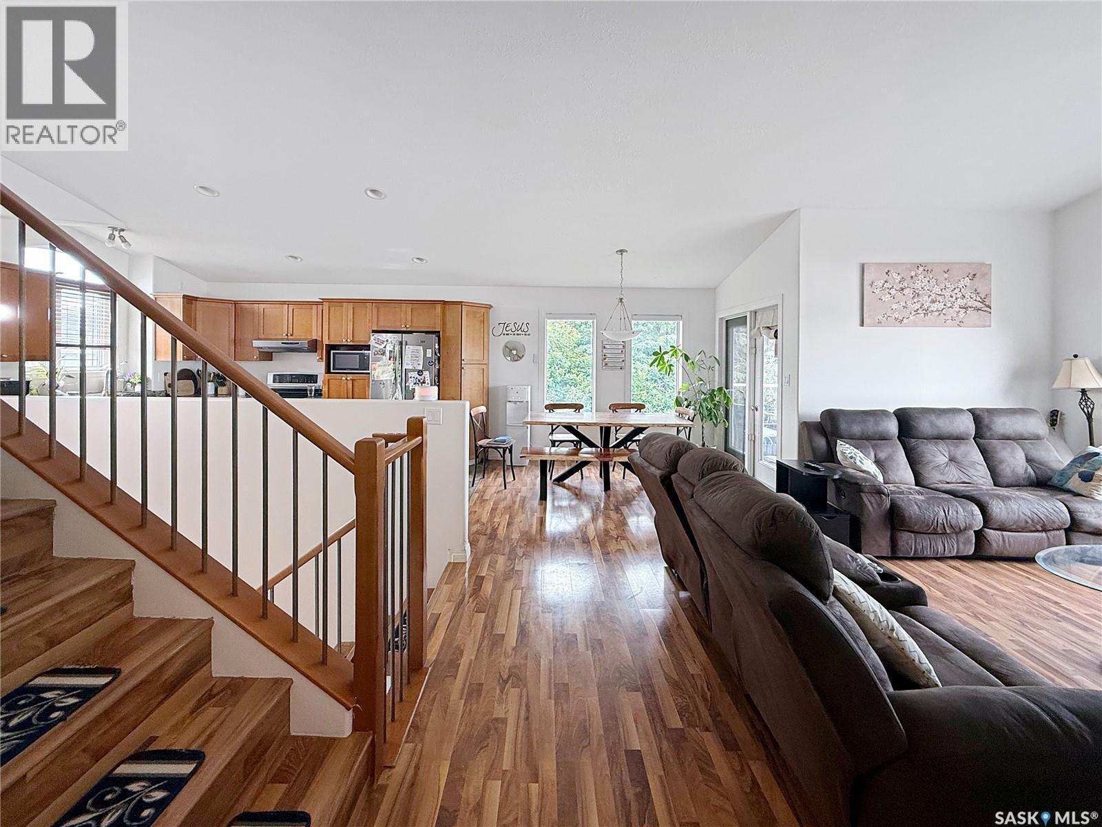 731 Adamson Crescent, Shellbrook, SK - Indoor