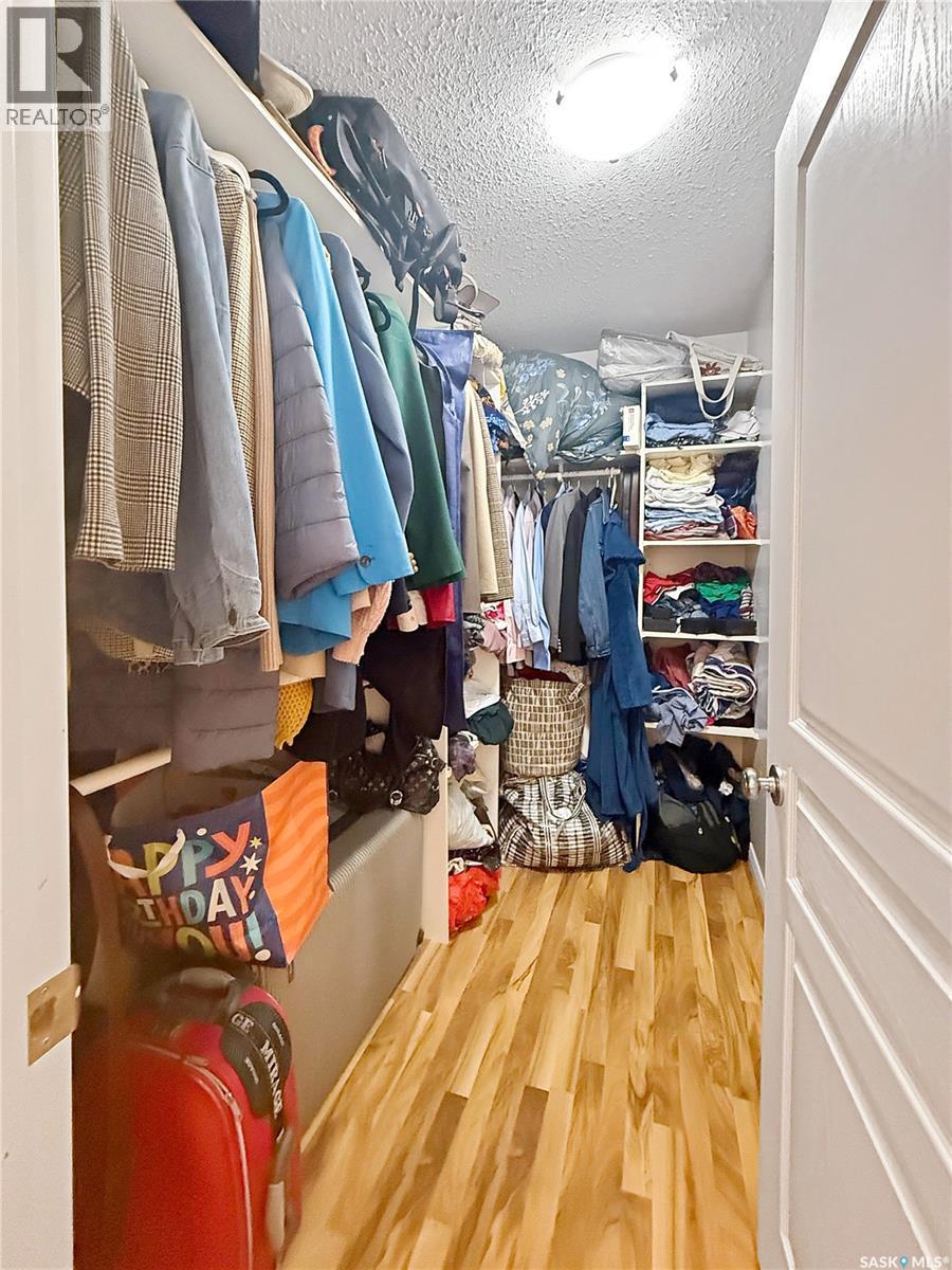 731 Adamson Crescent, Shellbrook, SK - Indoor With Storage