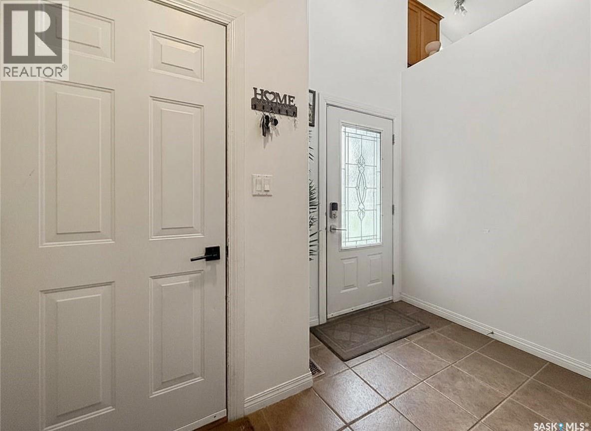 731 Adamson Crescent, Shellbrook, SK - Indoor Photo Showing Other Room
