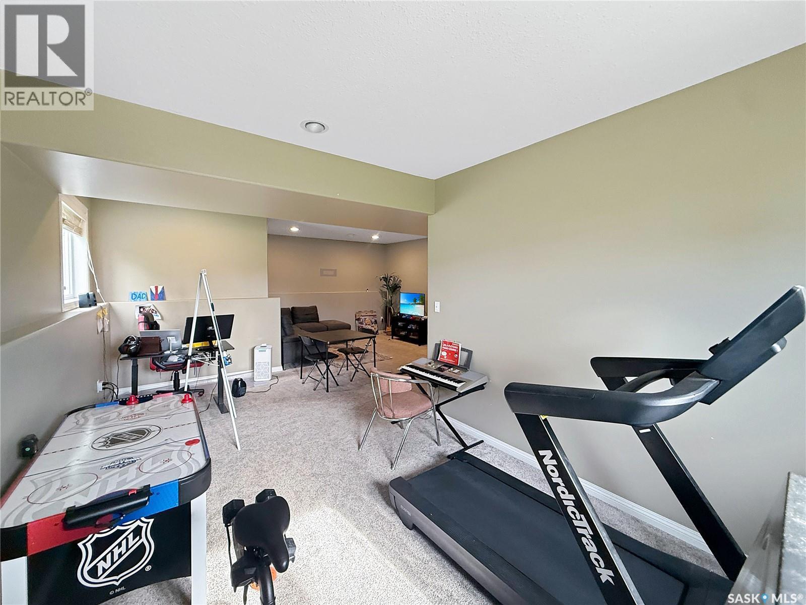 731 Adamson Crescent, Shellbrook, SK - Indoor