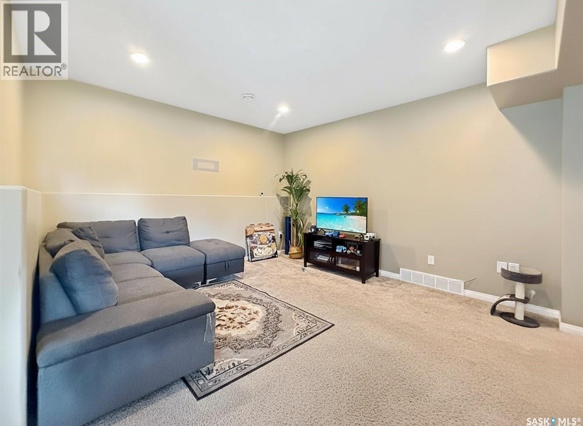731 Adamson Crescent, Shellbrook, SK - Indoor