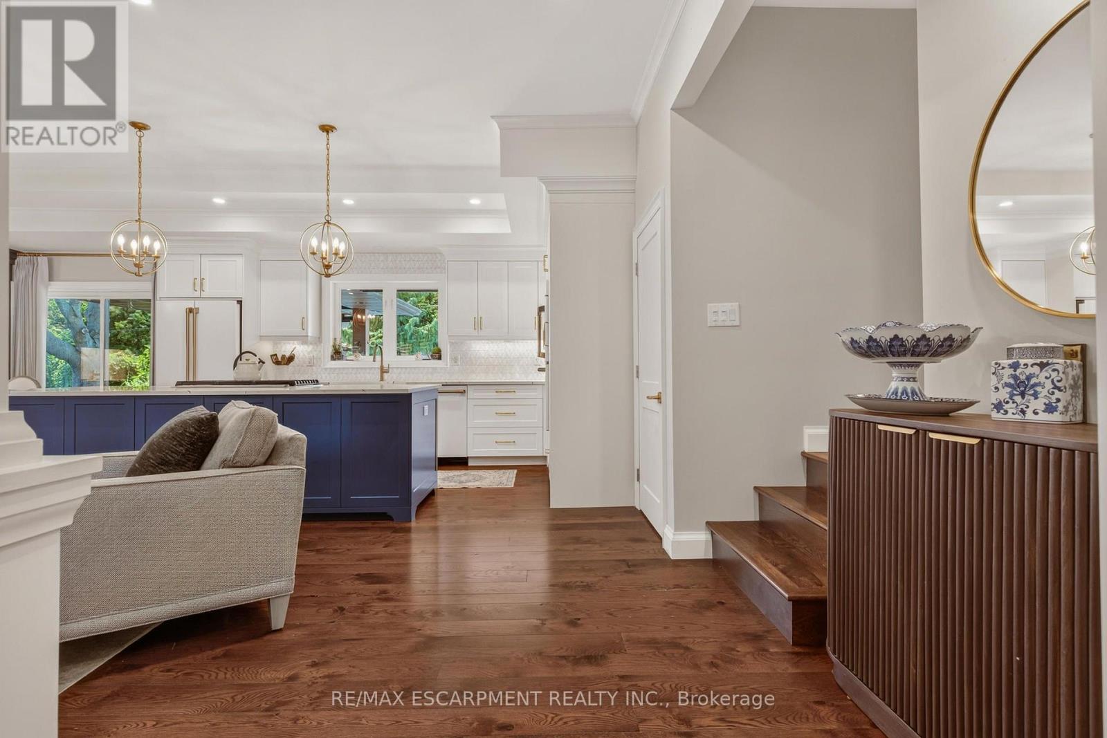 302 Harmony Road, Hamilton, ON - Indoor
