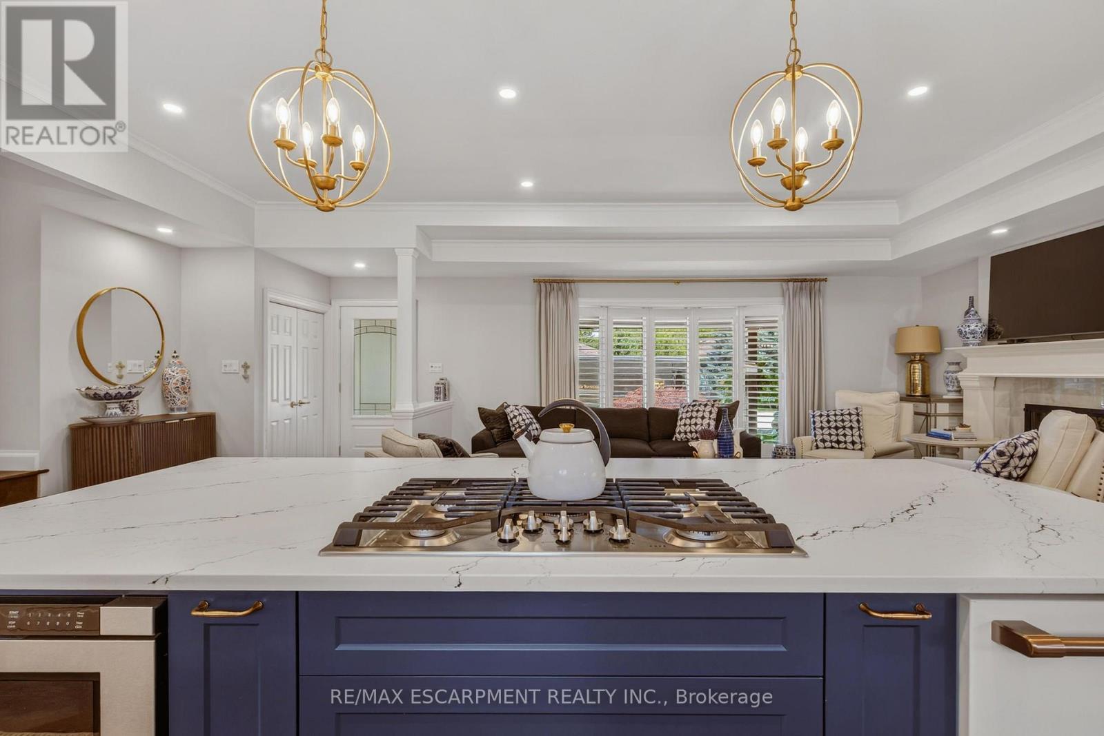 302 Harmony Road, Hamilton, ON - Indoor