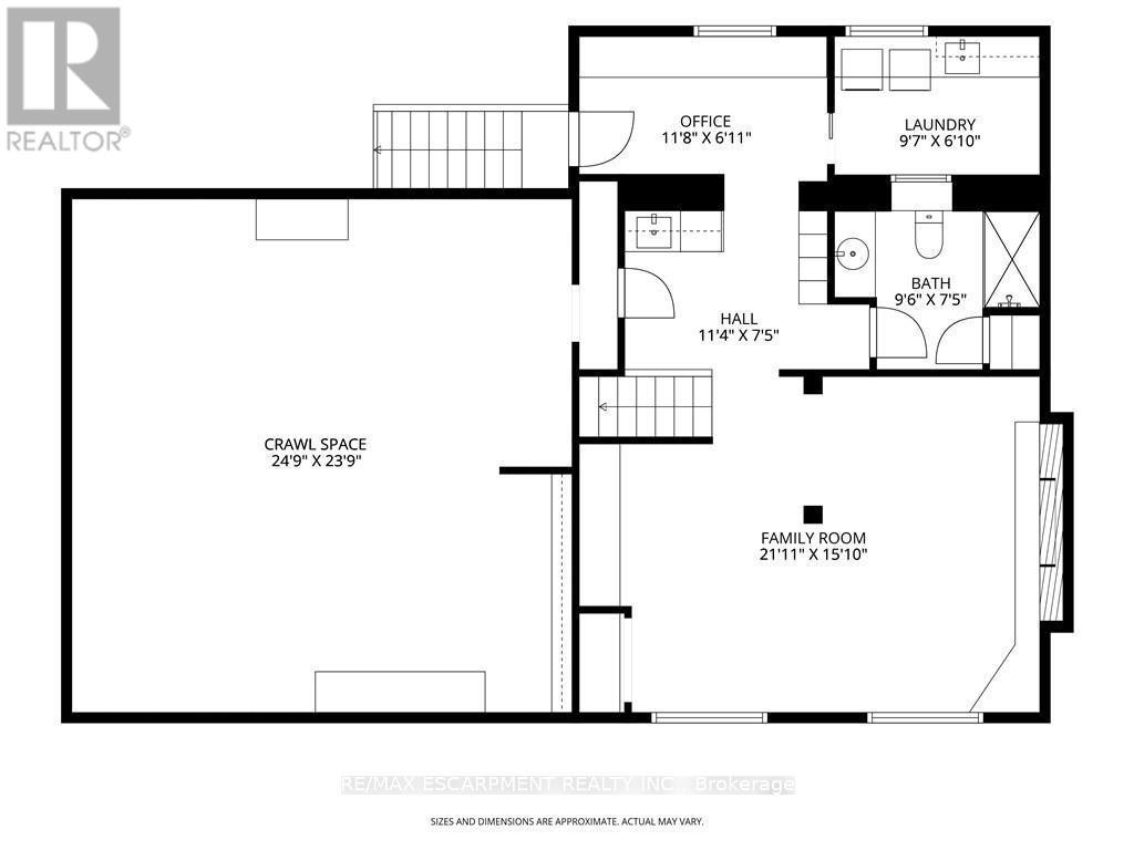 302 Harmony Road, Hamilton, ON - Other