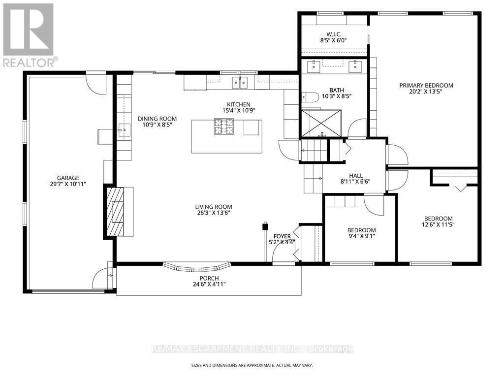 302 Harmony Road, Hamilton, ON - Other