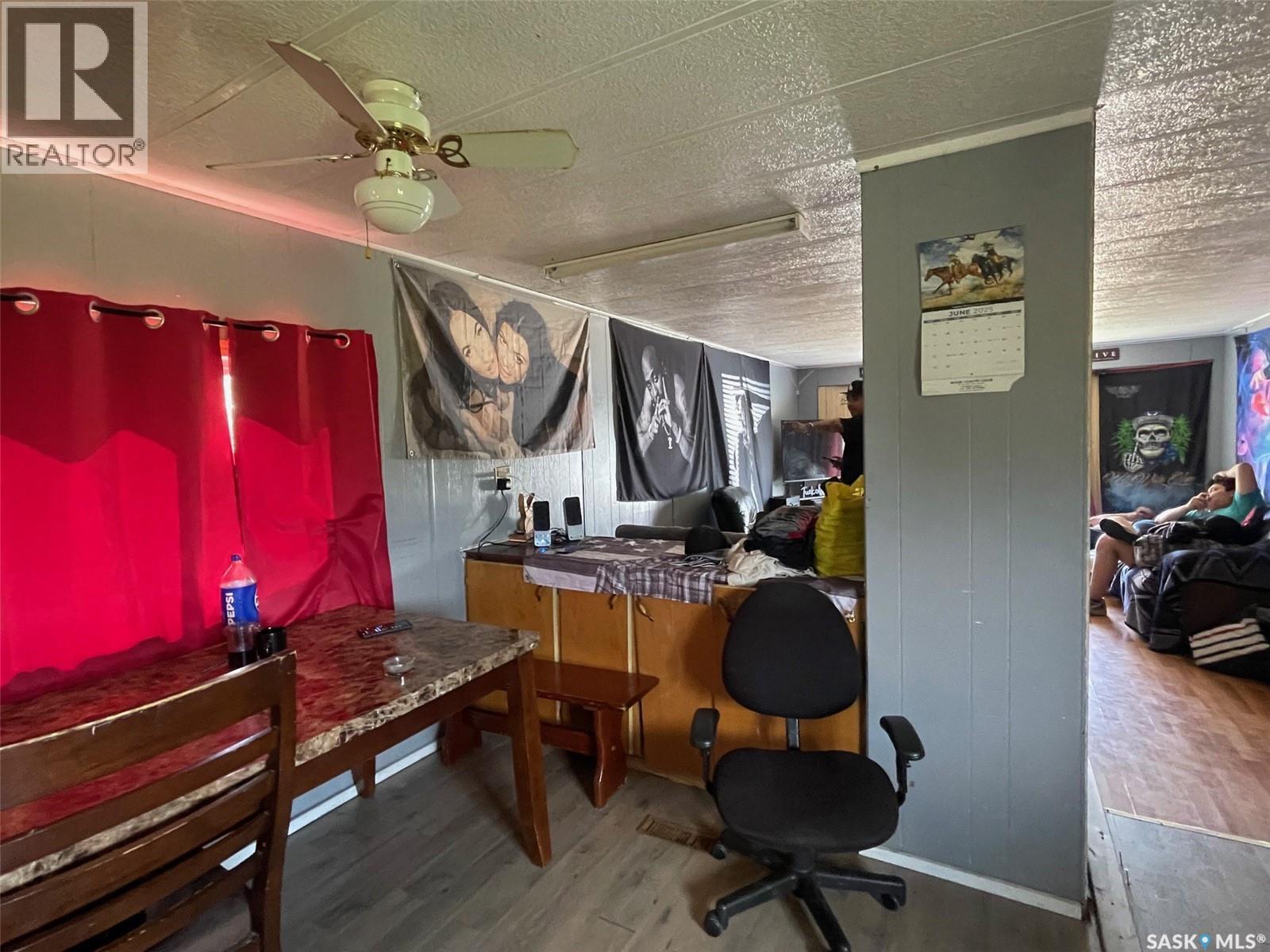 608 7Th Street E, Meadow Lake, SK