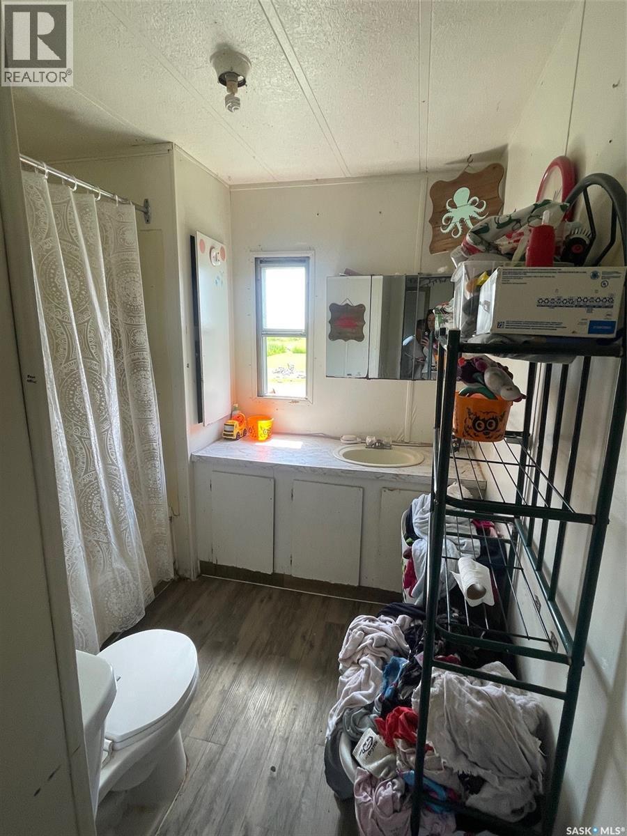 508 7Th Street E, Meadow Lake, SK