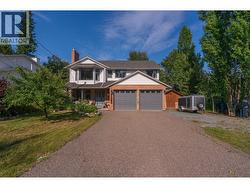 3182 WALLACE CRESCENT Prince George, BC V2K 3R6