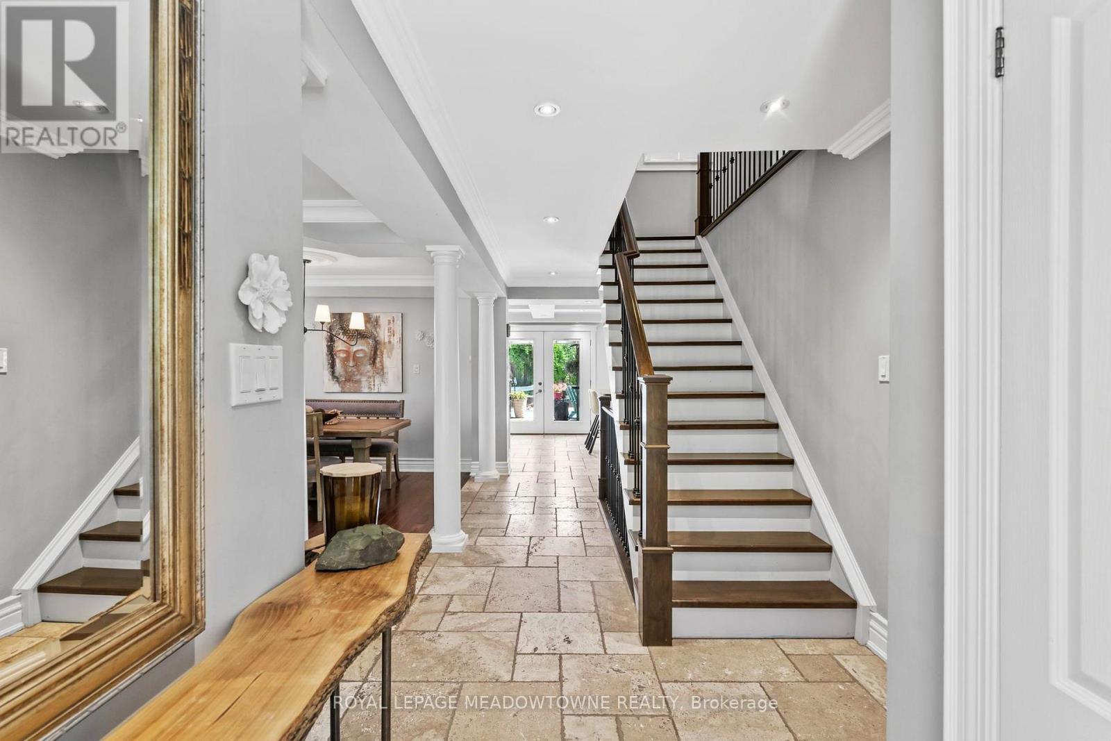 608 Moorelands Crescent, Milton, ON - Indoor Photo Showing Other Room