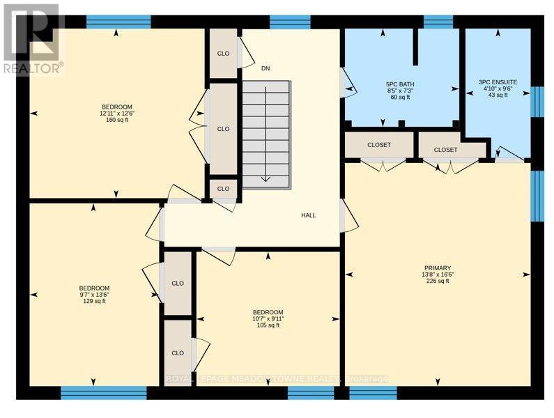 608 Moorelands Crescent, Milton, ON - Other