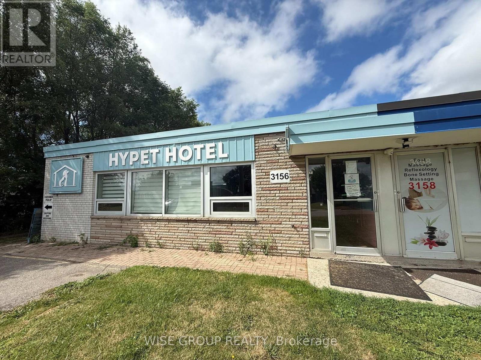 3156 Lenworth Drive, Mississauga, ON