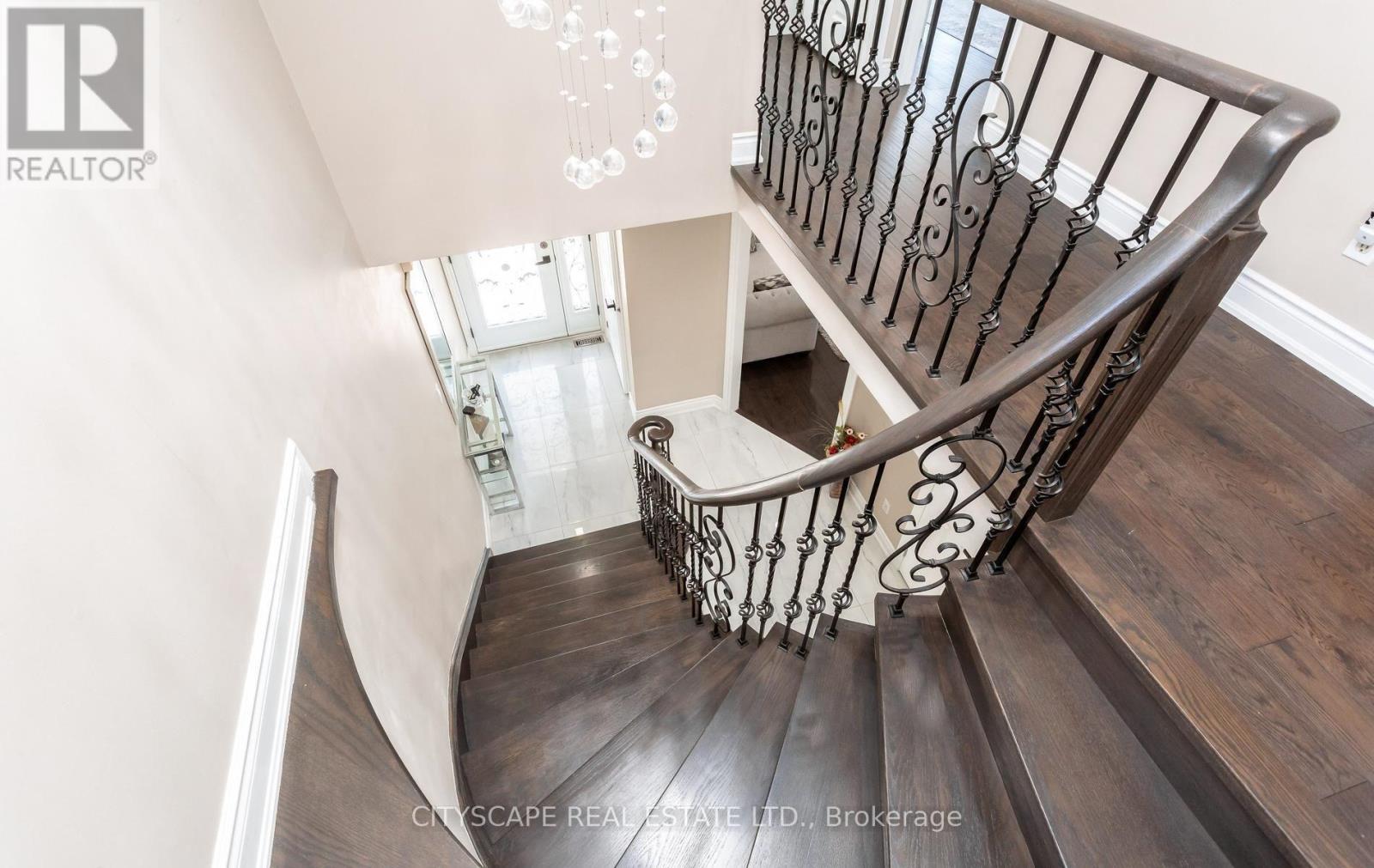 5259 Astwell Avenue, Mississauga, ON - Indoor Photo Showing Other Room