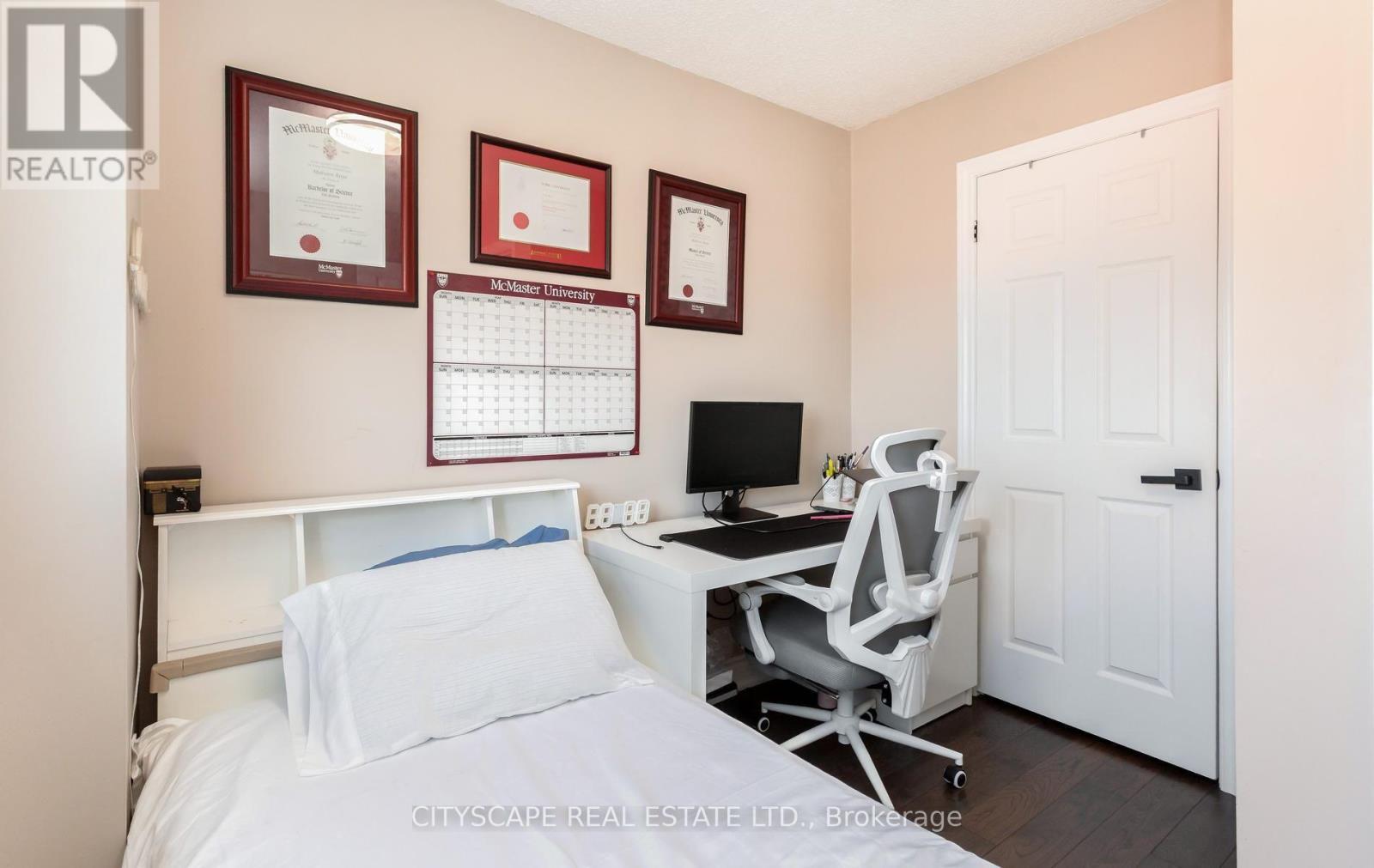 5259 Astwell Avenue, Mississauga, ON - Indoor Photo Showing Office