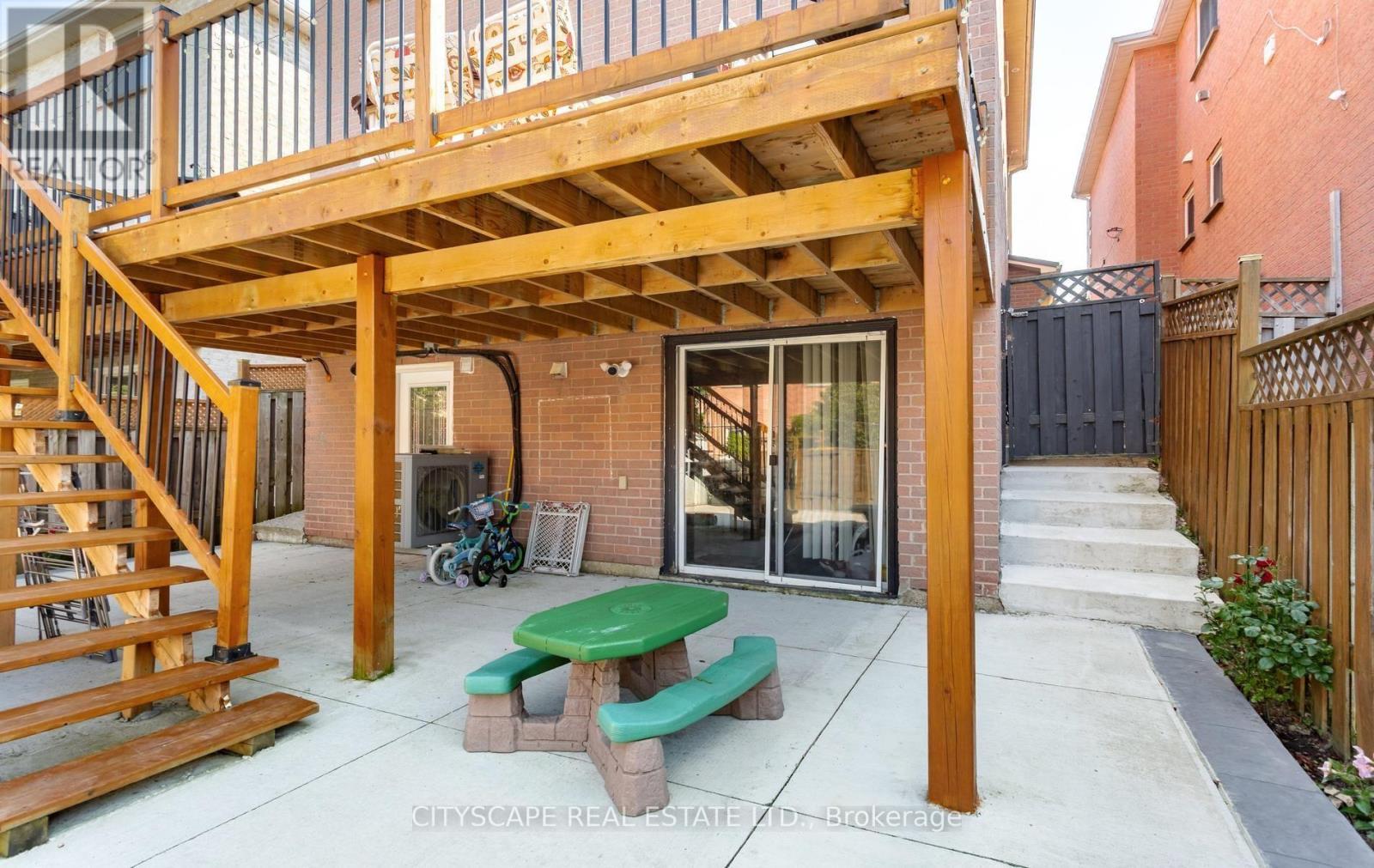 5259 Astwell Avenue, Mississauga, ON - Photo Showing Other Room