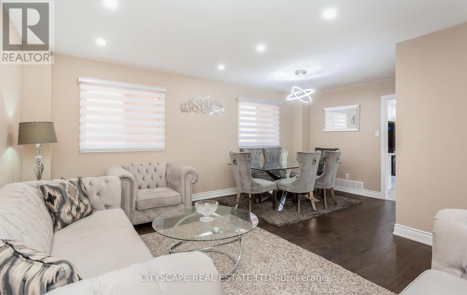 5259 Astwell Avenue, Mississauga, ON - Indoor