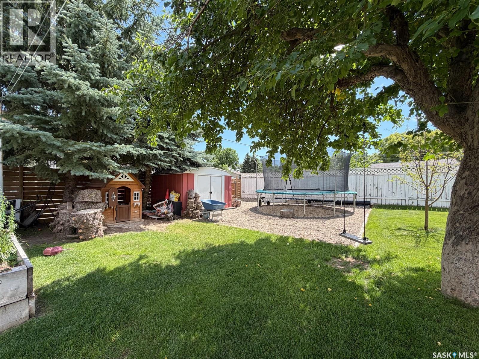 386 4Th Street E, Shaunavon, SK - Outdoor