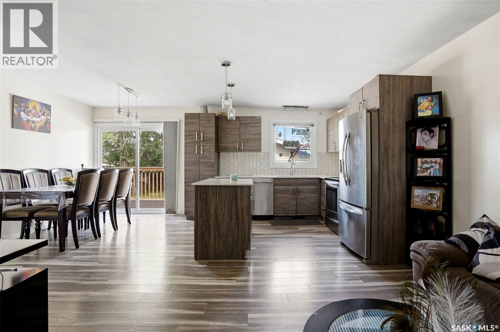 46 Mossing Bay, Regina, SK - Indoor