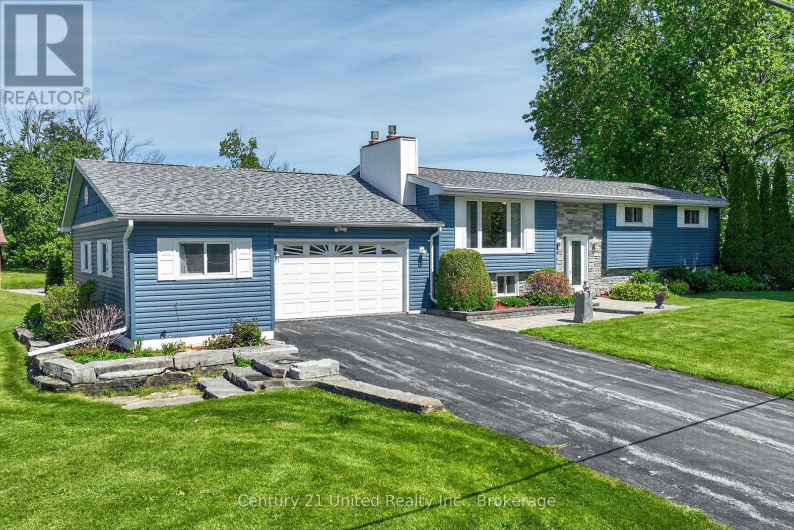 1190 Nuforest Drive, Selwyn, ON - Outdoor
