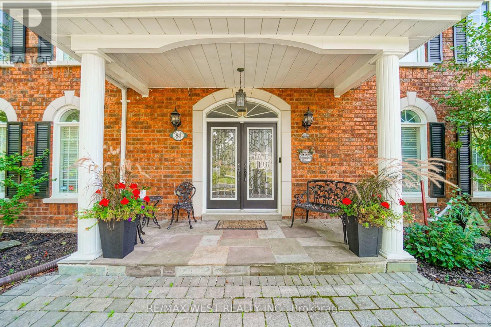 81 Woodview Drive, Pickering, ON - Outdoor