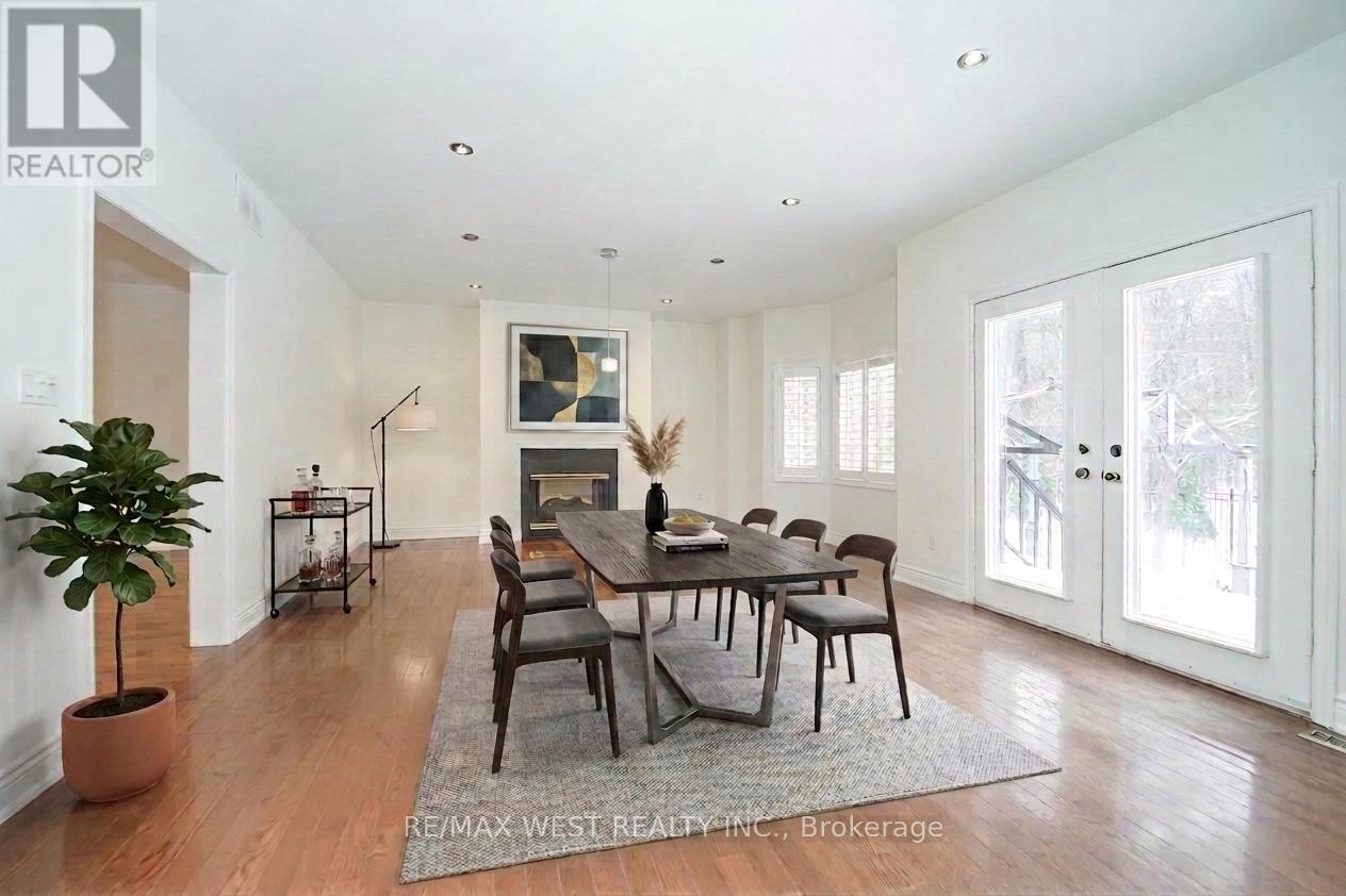 81 Woodview Drive, Pickering, ON - Indoor