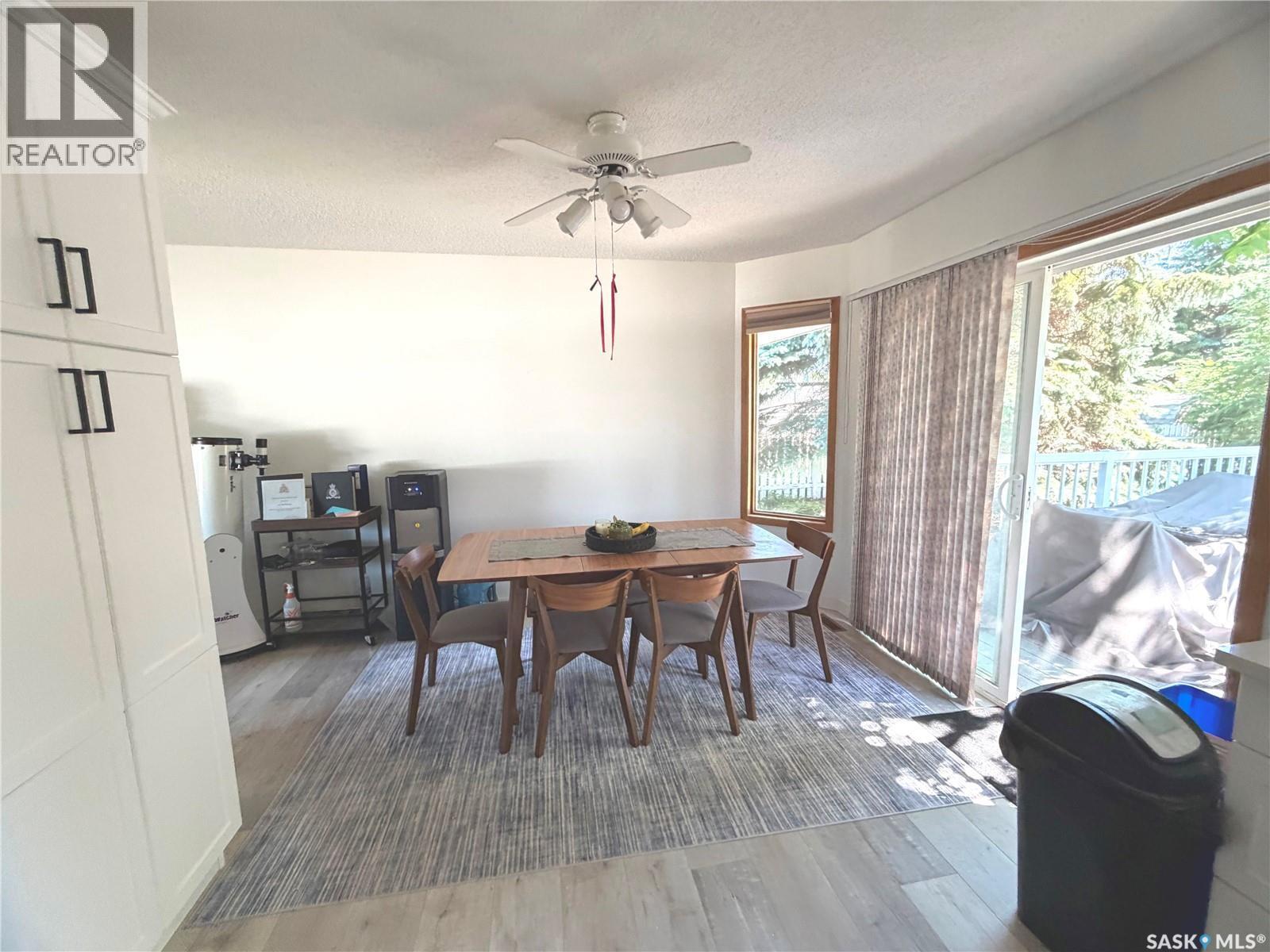 40 Willow Crescent, Fort Qu'Appelle, SK - Indoor Photo Showing Dining Room