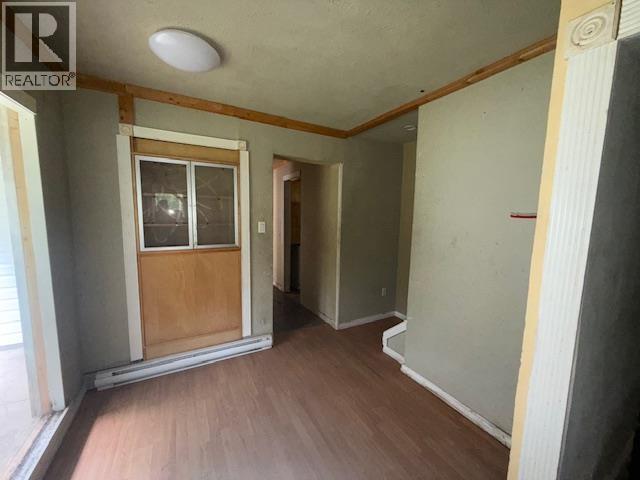 29 Chappel Road, Hazelton, BC - Indoor Photo Showing Other Room