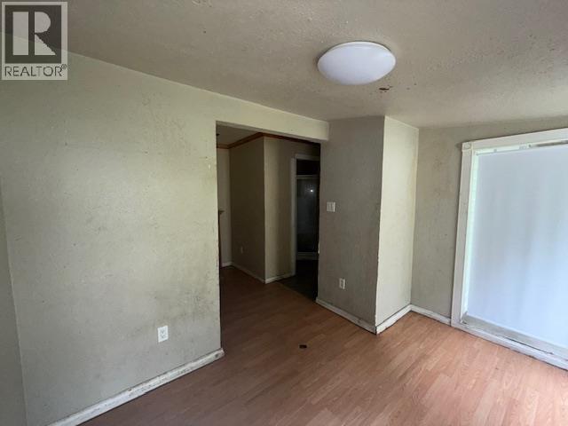 29 Chappel Road, Hazelton, BC - Indoor Photo Showing Other Room