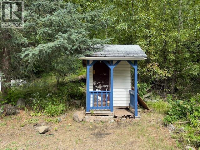 29 Chappel Road, Hazelton, BC - Outdoor