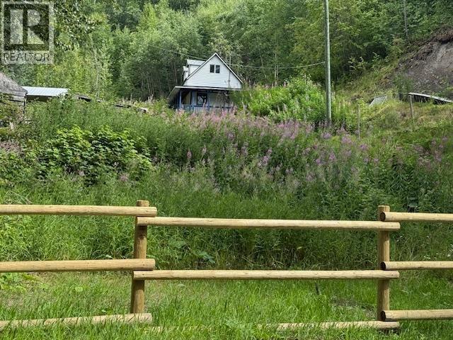 29 Chappel Road, Hazelton, BC - Outdoor