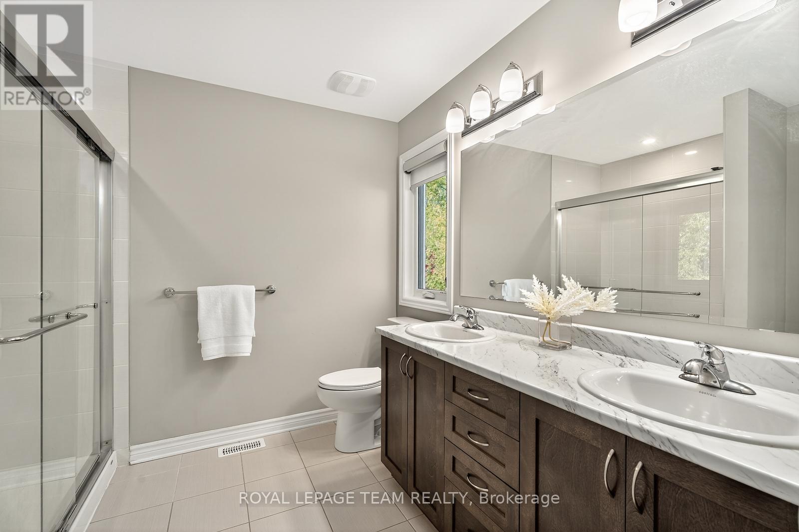 619 Geranium Walk, Ottawa, ON - Indoor Photo Showing Bathroom
