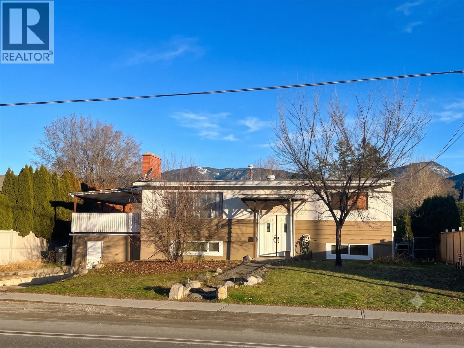 475 Hollywood Road S, Kelowna, BC - Outdoor
