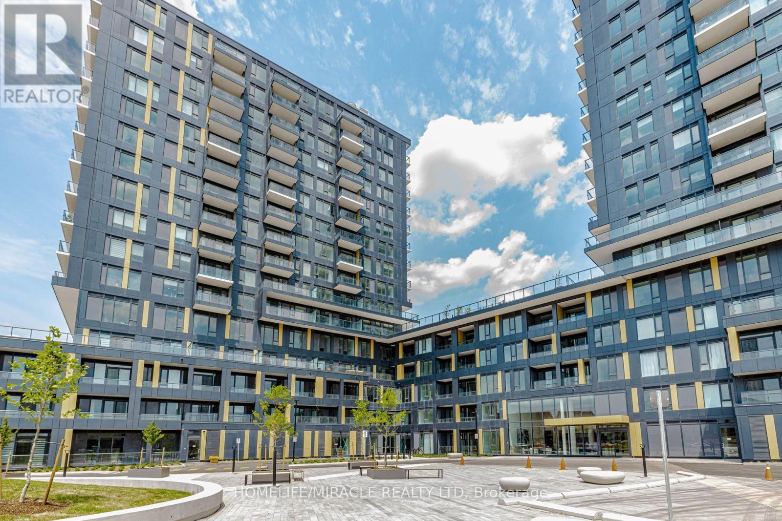 515 - 4878 Powers Common, Burlington, ON