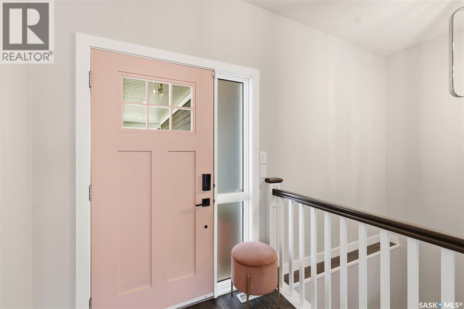 1521 10Th Avenue N, Saskatoon, SK - Indoor Photo Showing Other Room