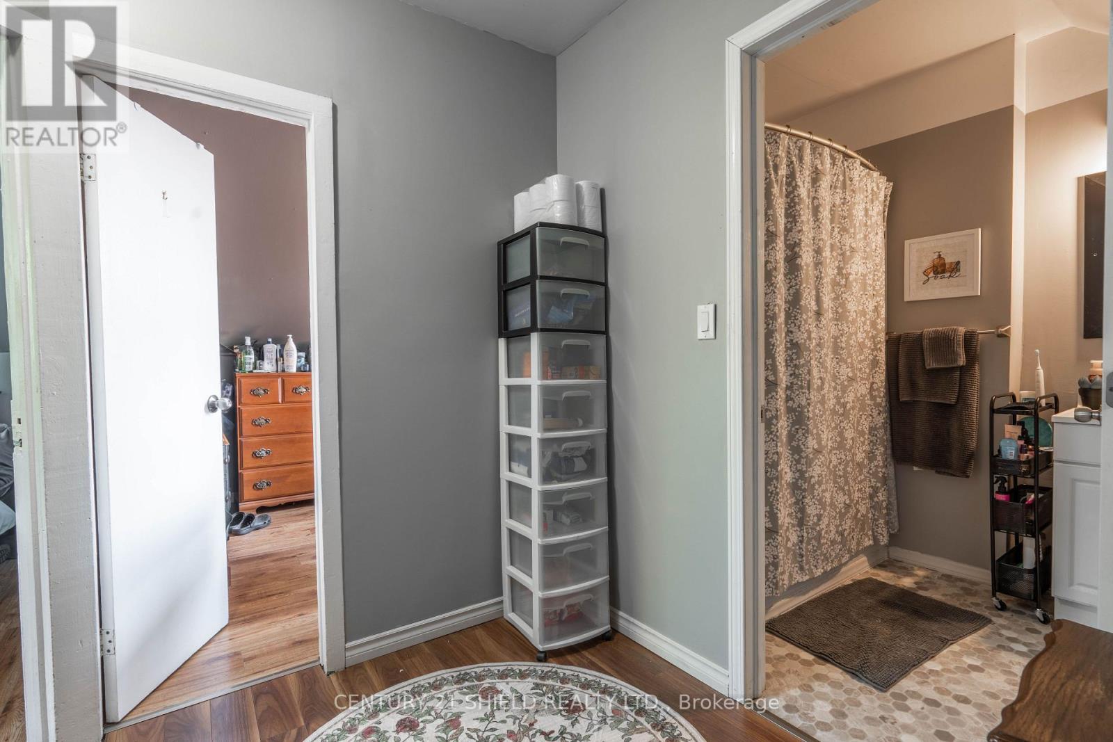 813 York Street, Cornwall, ON - Indoor