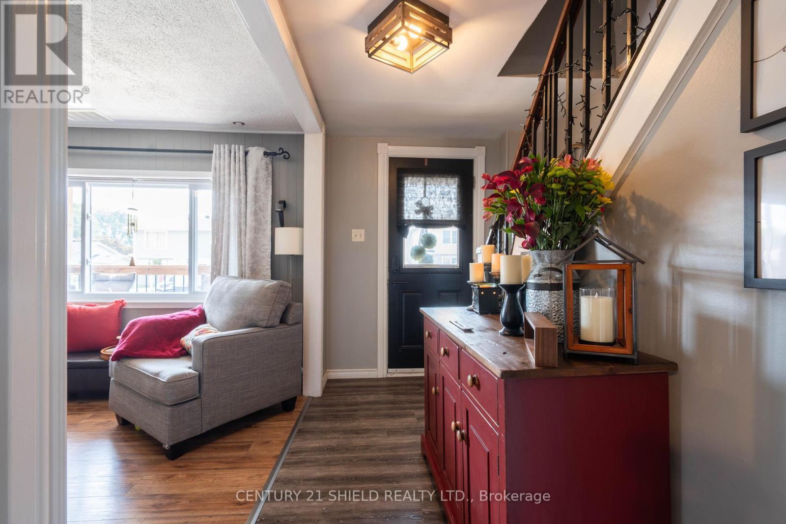 813 York Street, Cornwall, ON - Indoor Photo Showing Other Room