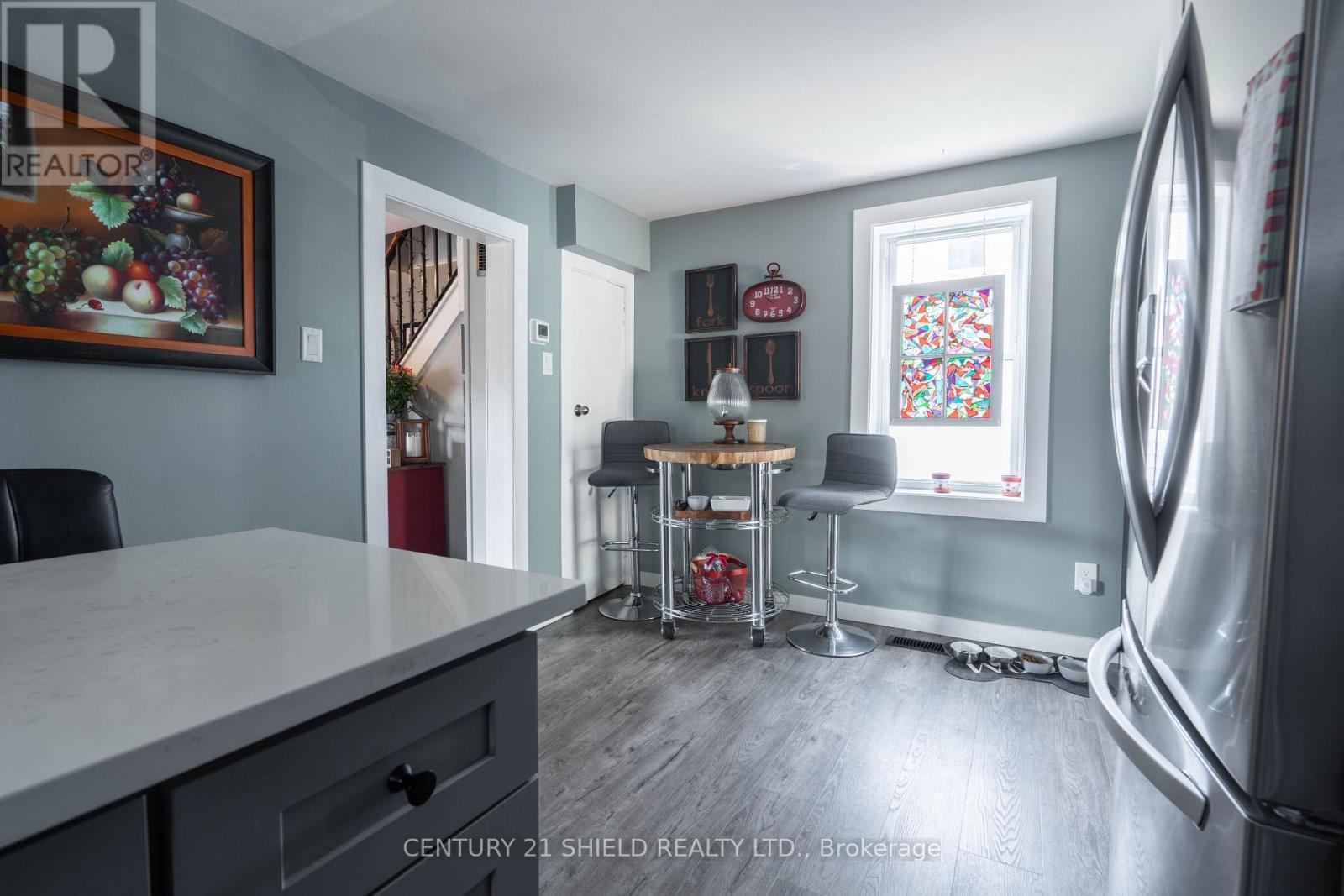 813 York Street, Cornwall, ON - Indoor